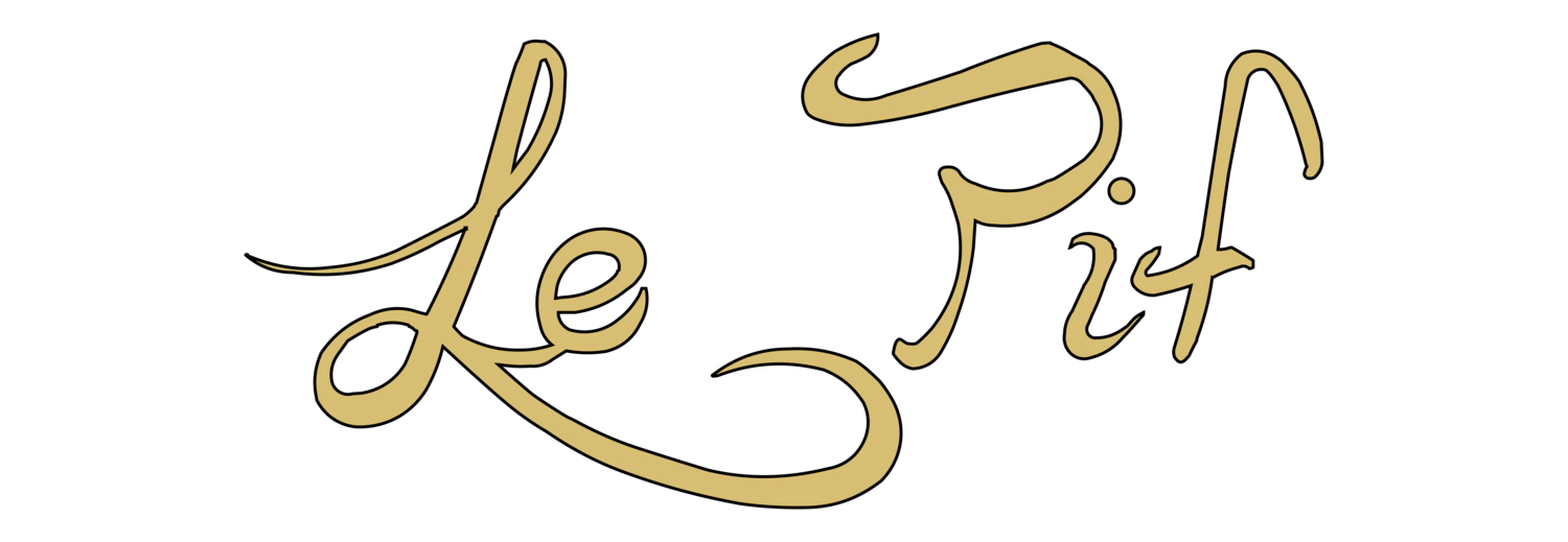 Le Pif